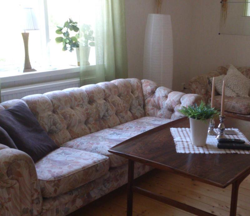 Manes Apartment Undenas Room photo